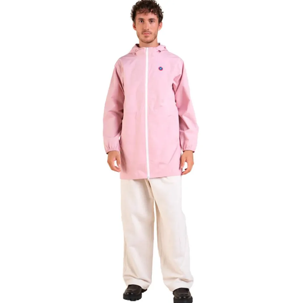 Blouson Street Flotte Amelot Bonbon