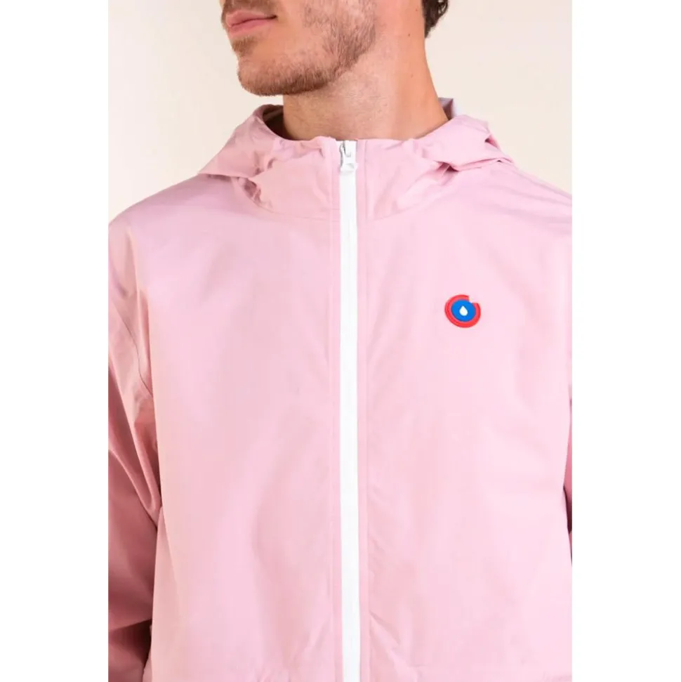 Blouson Street Flotte Amelot Bonbon