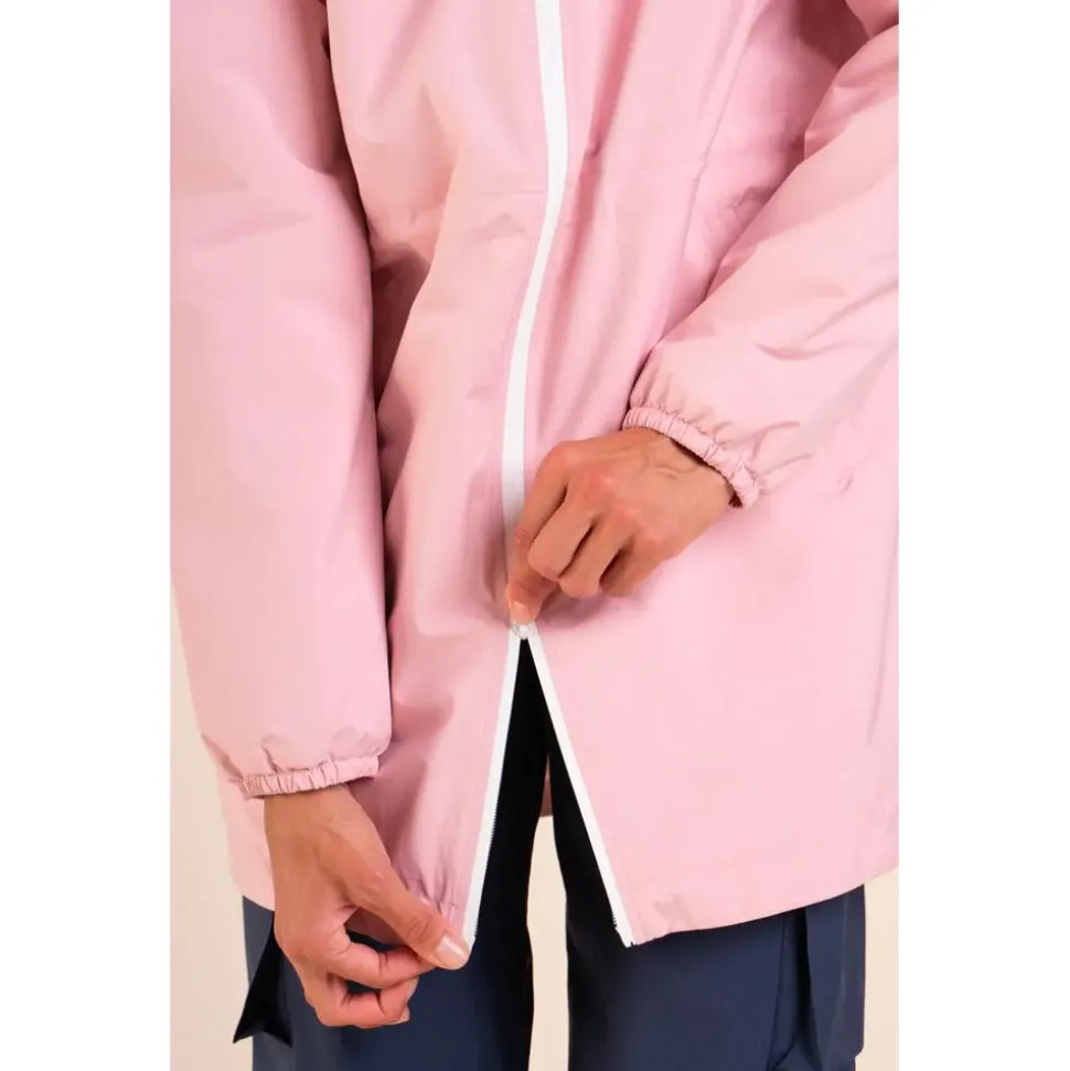 Blouson Street Flotte Amelot Bonbon