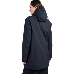 Blouson Street Flotte Beaubourg Ombre