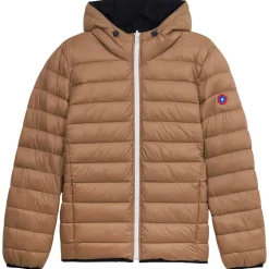 Blouson Street Flotte Charonne Ombre Sahara