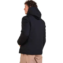 Blouson Street Flotte Charonne Ombre Sahara