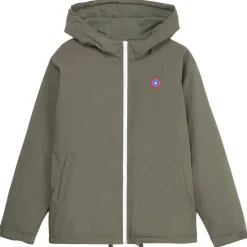 Blouson Street Flotte Lazare Kaki