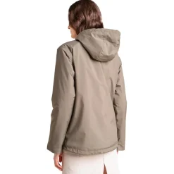 Blouson Street Flotte Lazare Kaki