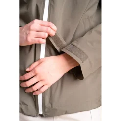 Blouson Street Flotte Lazare Kaki