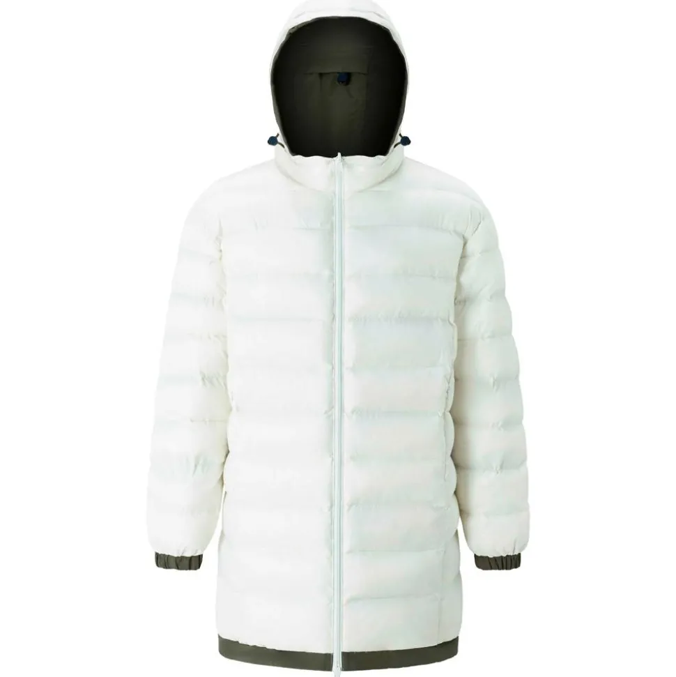 Blouson Street Flotte Varennes Ombre Kaki