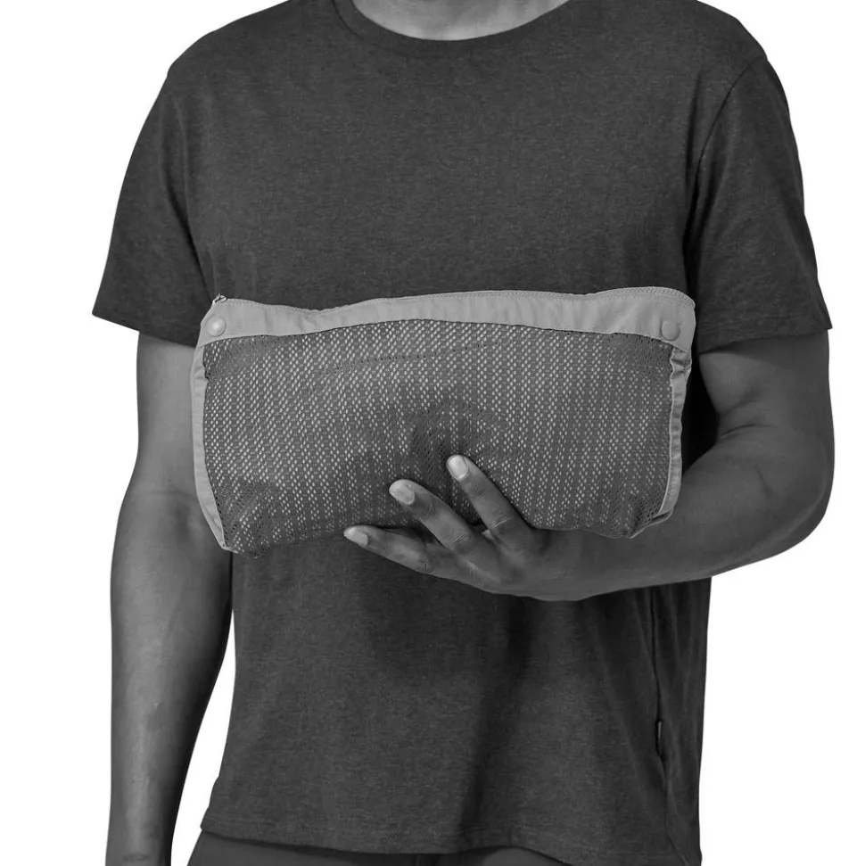 Blouson Street Patagonia Isthmus Anorak Endless Blue