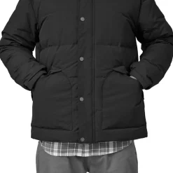 Blouson Street Patagonia Downdrift Old Growth Green