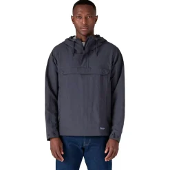 Blouson Street Patagonia Isthmus Anorak Smolder Blue W Smolder Blue