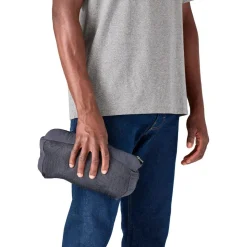 Blouson Street Patagonia Isthmus Anorak Smolder Blue W Smolder Blue