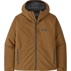 Blouson Street Patagonia Windshadow Jkt Coriander Brown
