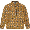 Blouson Street Picture Bemidji Daisy Print