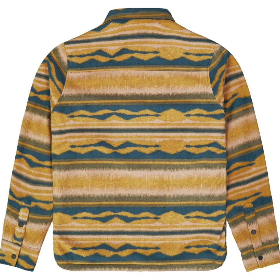 Blouson Street Picture Bemidji Geometric Stripes