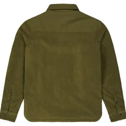 Blouson Street Picture Bmdji Cord Tech Tobacco