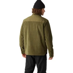 Blouson Street Picture Bmdji Cord Tech Tobacco