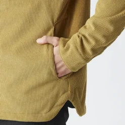 Blouson Street Picture Bmdji Cord Tech Bronze Brown