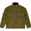 Blouson Street Picture Fermont Jkt A Tobacco Tobacco
