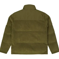 Blouson Street Picture Fermont Jkt A Tobacco Tobacco