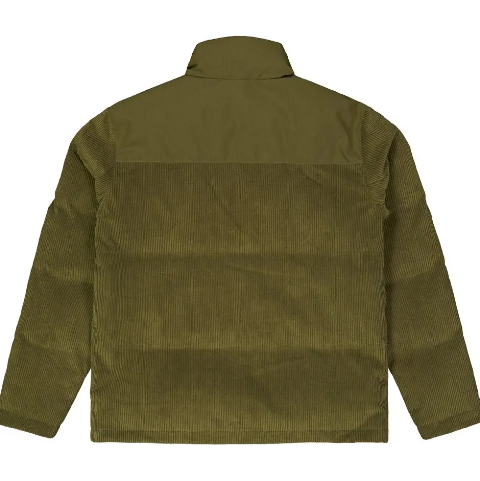 Blouson Street Picture Fermont Jkt A Tobacco Tobacco