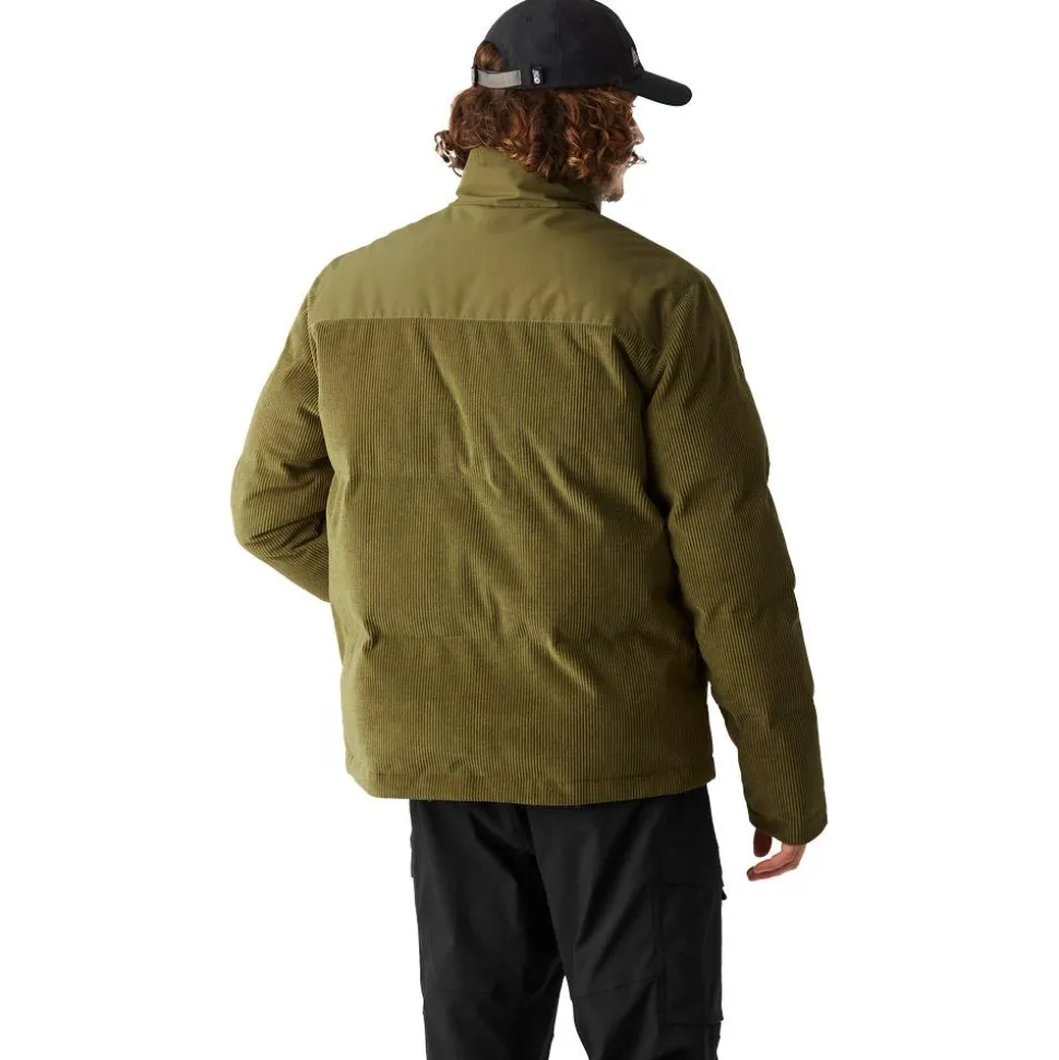 Blouson Street Picture Fermont Jkt A Tobacco Tobacco