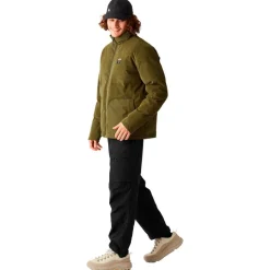 Blouson Street Picture Fermont Jkt A Tobacco Tobacco