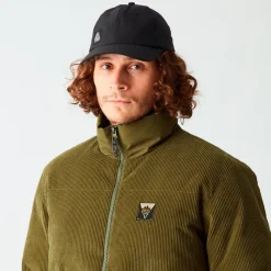 Blouson Street Picture Fermont Jkt A Tobacco Tobacco