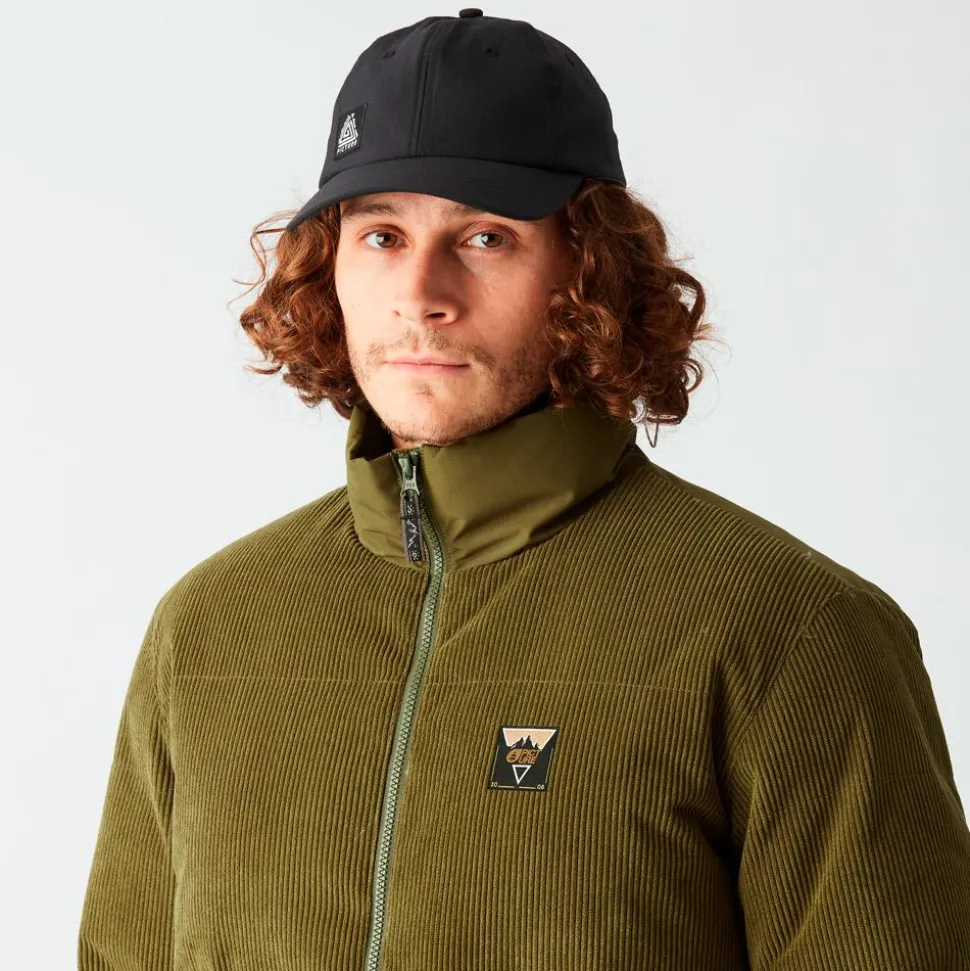 Blouson Street Picture Fermont Jkt A Tobacco Tobacco