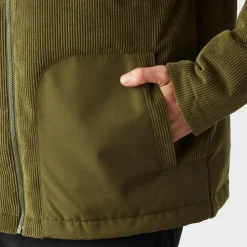 Blouson Street Picture Fermont Jkt A Tobacco Tobacco