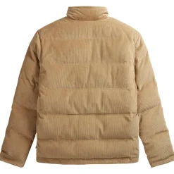 Blouson Street Picture Fermont Dark Stone