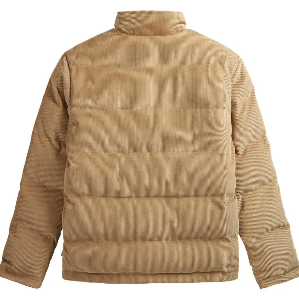 Blouson Street Picture Fermont Dark Stone