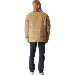 Blouson Street Picture Fermont Dark Stone