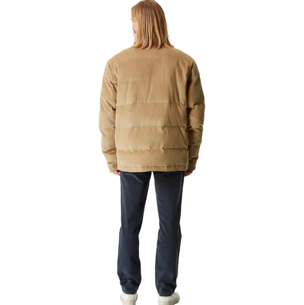 Blouson Street Picture Fermont Dark Stone