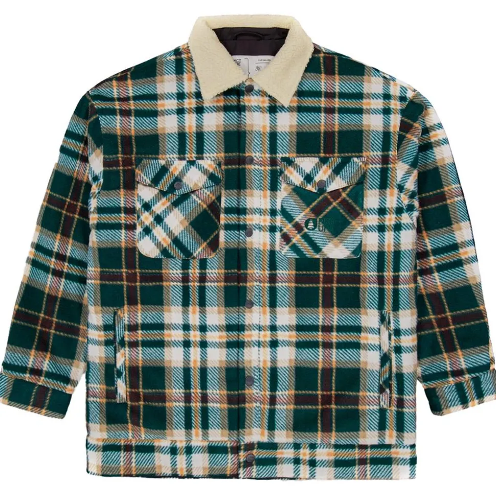 Blouson Street Picture Gaiby Ponderosa Pine Print