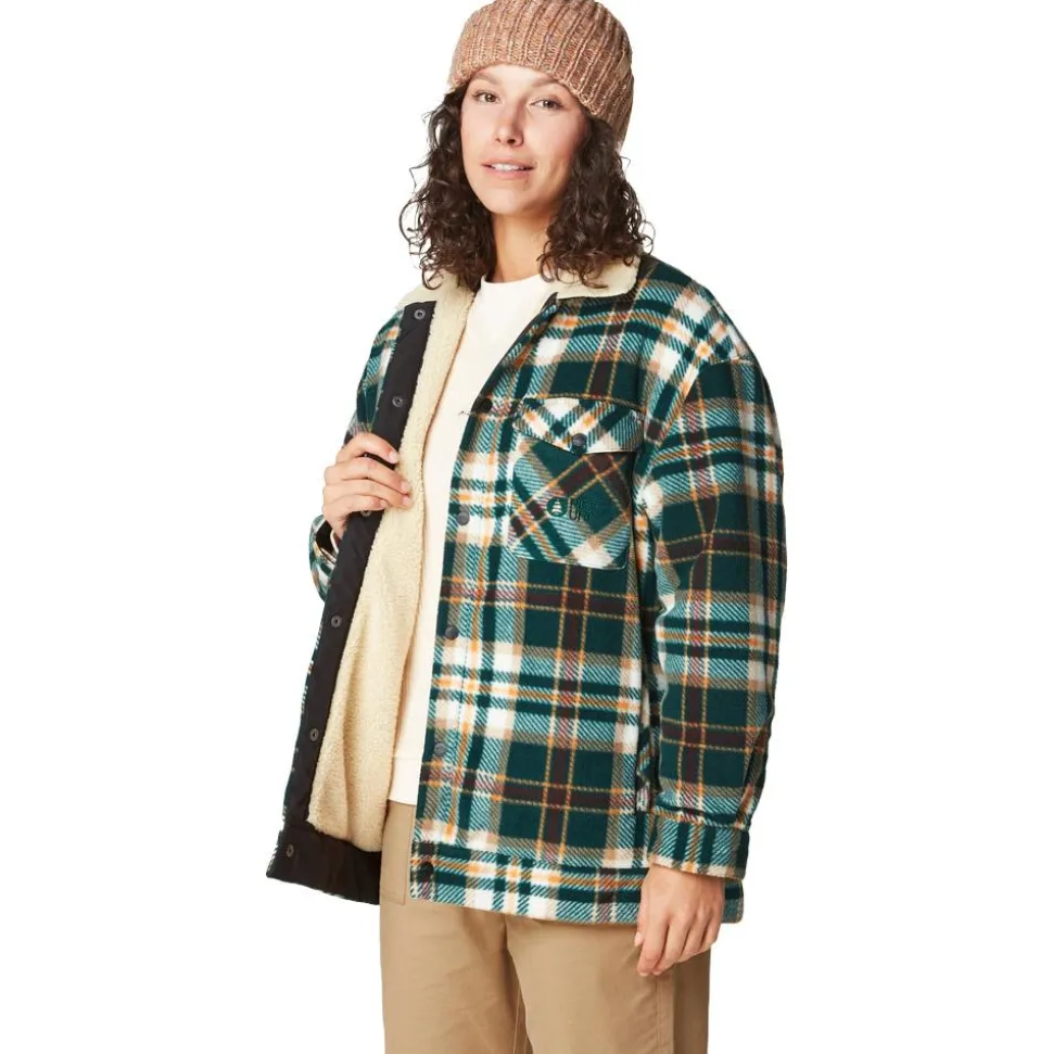 Blouson Street Picture Gaiby Ponderosa Pine Print