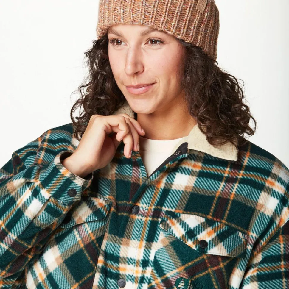 Blouson Street Picture Gaiby Ponderosa Pine Print