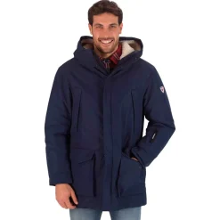 Blouson Street Rossignol Parka Dark Navy