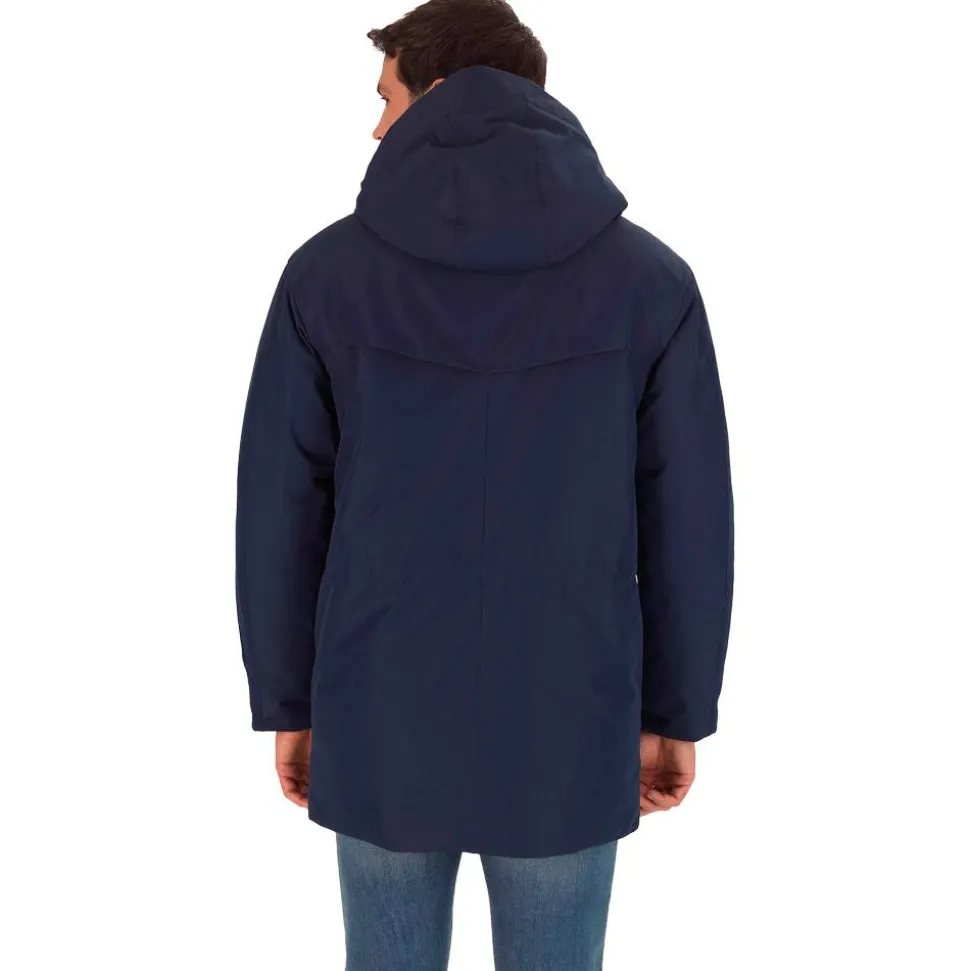 Blouson Street Rossignol Parka Dark Navy
