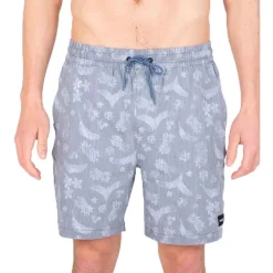 Boardshort Hurley Phantom Naturals II Volley 18"