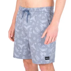 Boardshort Hurley Phantom Naturals II Volley 18"
