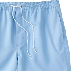 Boardshort Outerknown Nomadic Volley Azure Blue