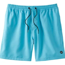 Boardshort Outerknown Nomadic Volley Blue Wave