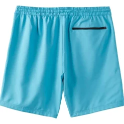 Boardshort Outerknown Nomadic Volley Blue Wave