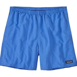 Boardshort Patagonia Baggies Shorts 5" Abundant Blue