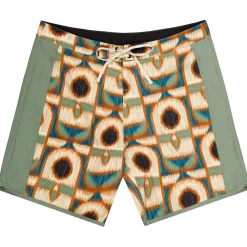 Boardshort Picture Andy 17 Boardshort Tikki