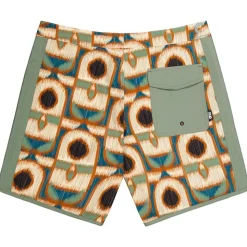 Boardshort Picture Andy 17 Boardshort Tikki