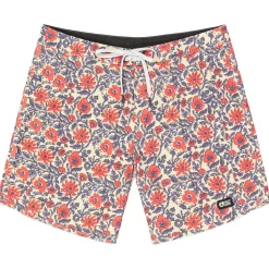 Boardshort Picture Andy Heritage P 17 Boardshort Aster Print