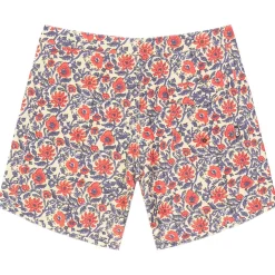 Boardshort Picture Andy Heritage P 17 Boardshort Aster Print