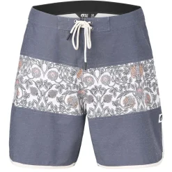 Boardshort Picture Andy Heritage 17" Dark Blue