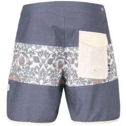 Boardshort Picture Andy Heritage 17" Dark Blue