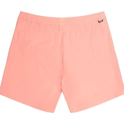 Boardshort Picture Piau Solid 15 Boardshort Shrimp
